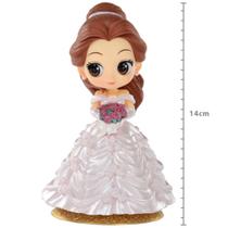 Figure Disney Princesa Bela Dreamy Style Q Posket