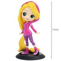 Figure disney - princesa rapunzel - q posket avatar style ref: 16746/22518