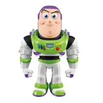 Figure disney: toy story - buzz lightyear - poligoroid ref.: 18749/12848