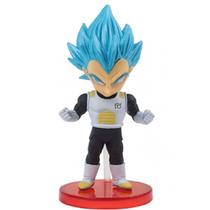 Figure Dragon Ball All Legends - Vegeta Blue - Bandai