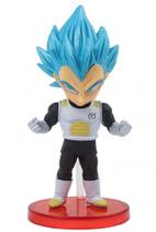 Figure Dragon Ball All Legends - Vegeta Blue - Bandai