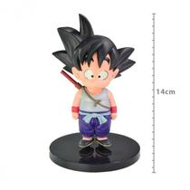 Figure Dragon Ball Son Goku Dragon Ball Collection - Bandai/banpresto