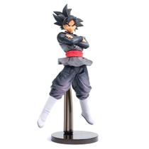 Figure Dragon Ball Super Goku Black - Bandai