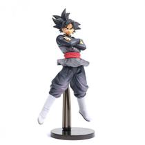 Figure Dragon Ball Super Goku Black Chosenshiretsuden Ii