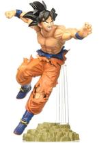 Figure Dragon Ball Super - Goku - Tag Fighters - Bandai