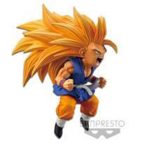 Figure Dragon Ball Super Saiyan 3 Son Goku Fes Banpresto