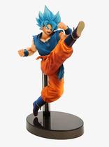 Figure Dragon Ball Super Saiyan God Son Goku Z Battle Figure Dragon Ball Super Saiyan God Son Goku Z Battle