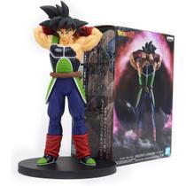 Figure Dragon Ball Z Bardock Creator x Creator Version A