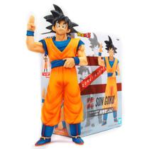 Figure Dragon Ball Z - Goku - Bandai