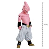 Figure Dragon Ball Z - Kid Buu - Solid Edge Works Ref.:89108 Figure Dragon Ball Z - Kid Buu - Solid Edge Works Ref.:89108