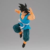 Figure Dragon Ball Z Son Goku Vs Uub Match Makers