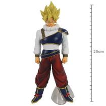 Figure Dragonball Z- Super Saiyan Son Goku - Masterlise - Ichibansho Ref.: 63656