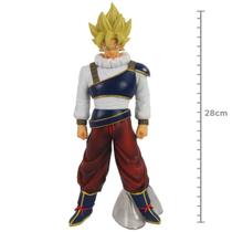 Figure Dragonball Z- Super Saiyan Son Goku Masterlise