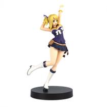 Figure fairy tail - lucy heartfilia - pop up parade