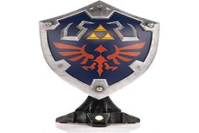 Figure First 4 Figures, Edição de Colecionador: Zelda Hylian Shield