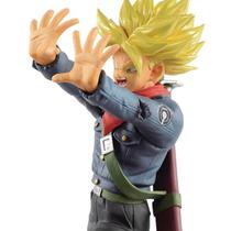 Figure Future Trunks Galick Gun Dragon Ball Super Bandai