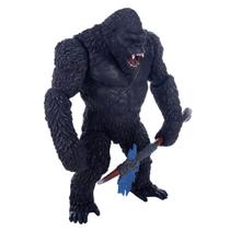 Figure godzilla vs kong - kong - articulado ref:831478 Figure godzilla vs kong - kong - articulado ref:831478