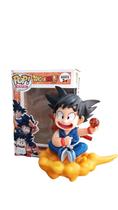 Figure Goku Super Sayan 2 (Não Original) Figure Goku Super Sayan 2 (Não Original)
