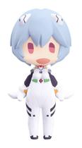 Figure Good Smile Company Rei Ayanami Reconstrução de Evangelion Figure Good Smile Company Rei Ayanami Reconstrução de Evangelion