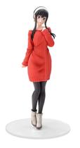 Figure Good Smile Company SEGA TV Anime SPY x Family Yor Figure Good Smile Company SEGA TV Anime SPY x Family Yor