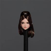 Figure Head Sculpt HiPlay em escala 1/6 para mesa de 12 polegadas JIAOUDOLL