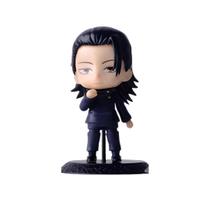Figure Jujutsu Kaisen 11cm Personagens Anime Personagem:Geto Figure Jujutsu Kaisen 11cm Personagens Anime Personagem:Geto