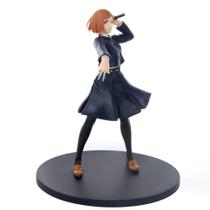 Figure jujutsu kaisen - nobara kugisaki - Banpresto Figure jujutsu kaisen - nobara kugisaki - Banpresto