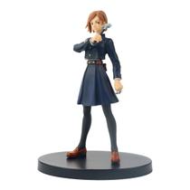 Figure Jujutsu Kaisen - Nobara Kugisaki - Jukon No Kata Figure Jujutsu Kaisen - Nobara Kugisaki - Jukon No Kata