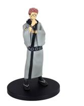 Figure Jujutsu Kaisen - Sukuna - Jukon No Kata Ref.: 18611/12096