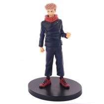 Figure Jujutsu Kaisen - Yuji Itadori - Jukon No Kata