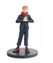 Figure Jujutsu Kaisen - Yuji Itadori - Jukon No Kata Ref.: 18543/10661 Figure Jujutsu Kaisen - Yuji Itadori - Jukon No Kata Ref.: 18543/10661