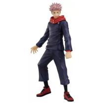 Figure Jujutsu Kaisen - Yuji Itadori (pop Up Parade)