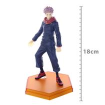 Figure Jujutsu Kaisen - Yuji Itadori - Pop Up Parade Figure Jujutsu Kaisen - Yuji Itadori - Pop Up Parade