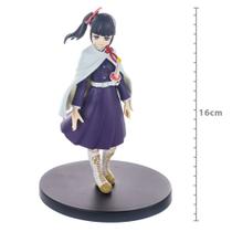Figure Kanao Tsuyuri Kimetsu No Yaiba Banpresto Lacrado