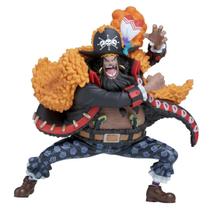Figure Marshall D. Teach One Piece Original Bandai Figure Marshall D. Teach One Piece Original Bandai