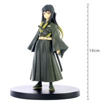 Figure Muichiro Tokito Kimetsu No Yaiba Banpresto Lacrado