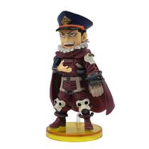Figure My Hero Academia - Inasa Yoarashi Wcf Bandai Figure My Hero Academia - Inasa Yoarashi Wcf Bandai