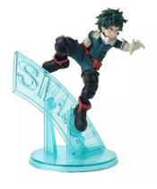 Figure My Hero Academia - Izuku Midoriya - Styling