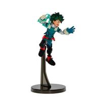 Figure My Hero Academia Movie Heroes Rising Vs Villain Deku