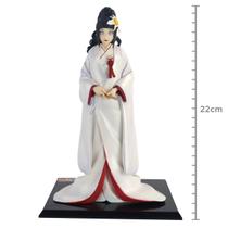 Figure Naruto Shippuden - Hinata Hyuga - Wedding Ceremony - Naruto Gals Ref.: 834226