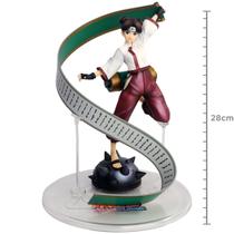 Figure Naruto Shippuden - Tenten - Naruto Gals Ref.: 834189 Figure Naruto Shippuden - Tenten - Naruto Gals Ref.: 834189