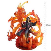 Figure Naruto Shippuden - Uchiha Itachi - Susano Precious G.e.m Ref.:833540 Figure Naruto Shippuden - Uchiha Itachi - Susano Precious G.e.m Ref.:833540