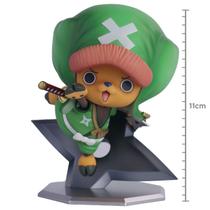 Figure one piece - chopperemon - portrait.of.pirates "warriors alliance" - ref.: 834394