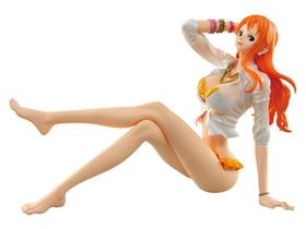 Figure One Piece Glitter & Glamours Shiny Venus Nami