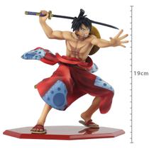 Figure One Piece - Luffytaro - Warriorsalliance - Portrait.of.pirates - Ref.: 833793 Figure One Piece - Luffytaro - Warriorsalliance - Portrait.of.pirates - Ref.: 833793