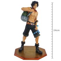 Figure One Piece - Portgas D. Ace - Portrait.of.pirates...