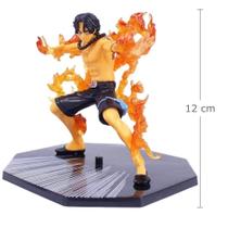 Figure One Piece - Portgas D. Ace