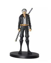 Figure One Piece - Trafalgar D. Law - Dxf-The Grandline Men-Vol.10 - Ref.: 19283