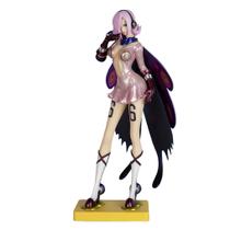 Figure One Piece - Vinsmoke Reiju - Orignal Banpresto Novo Figure One Piece - Vinsmoke Reiju - Orignal Banpresto Novo