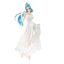 Figure One Piece Vivi Branca Lady Edge Wedding - Bandai/banpresto